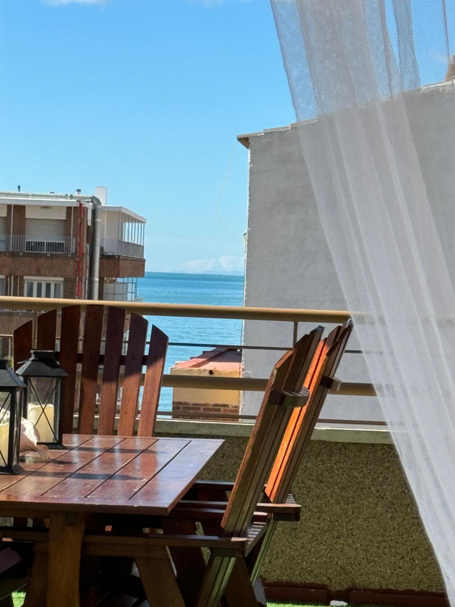 Fantastico Atico Vistas Al Mar ! Διαμέρισμα Santa Pola Εξωτερικό φωτογραφία